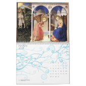 2017 ANGELS FINE ART COLLECTION 2 KALENDER (Mär 2027)
