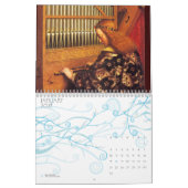 2017 ANGELS FINE ART COLLECTION 2 KALENDER (Jan 2027)