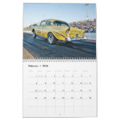 2017 Auto-Kalender Kalender (Feb 2026)