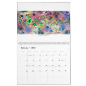 2017 Fotografic ART CALENDAR, Handwerk Kalender (Feb 2026)