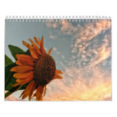 2017-jährig in den Bildern und im Vers Kalender (Titelbild)