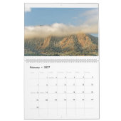 2017 Kalender, Fotos durch Eric Johnson Kalender (Feb 2027)