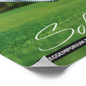 2017 Kalenderposter Poster (Ecke)