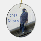 2017 Keramik Ornament Ontario (Links)