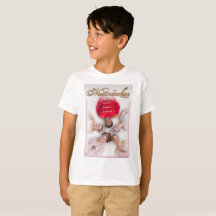 2017 Nussknacker-KinderT - Shirt