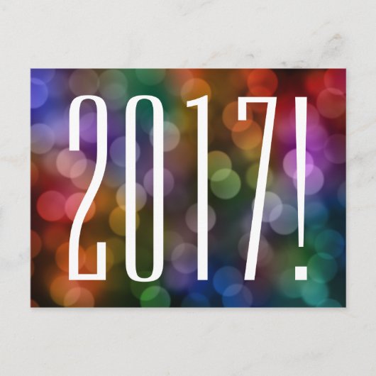 2017 POSTKARTE (Vorderseite)