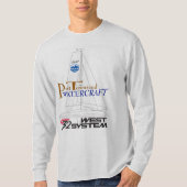 2017 R2AK G32 T - Shirt (Vorderseite)