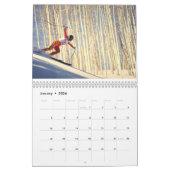 2017 Reise-Anmerkungs-Kalender Kalender (Jan 2026)