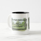 2017 TNML Brian Zweifarbige Tasse (Vorderseite Links)