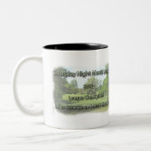 2017 TNML Brian Zweifarbige Tasse (Links)