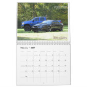2017 UEI Forum-Kalender Kalender (Feb 2027)
