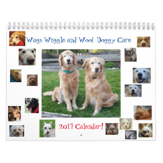2017 Witzboldewiggle-u. Kalender