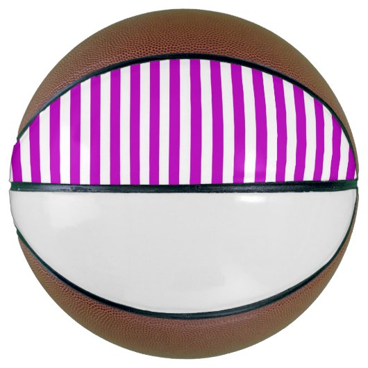 2018 BASKETBALL (Vorderseite)