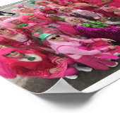 2018 CC - St. Patrick's Day Parade Poster (Ecke)