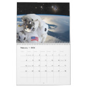 2018 eine Kalender-Odyssee Kalender (Feb 2026)