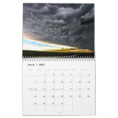 2018 Extrem-Wetter-Kalender Kalender (Mär 2027)