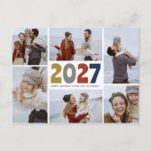 2018 | farbig | Postkarten (Vorderseite)