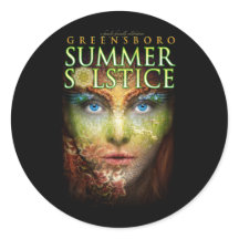 2018 Greensboro Summer Solstice Festival
