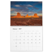 2018 Jahrbuch-Natur-Fotografie-Kalender Kalender (Feb 2027)