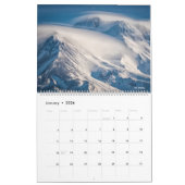 2018 Jahrbuch-Natur-Fotografie-Kalender Kalender (Jan 2026)