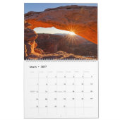 2018 Jahrbuch-Natur-Fotografie-Kalender Kalender (Mär 2027)