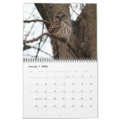 2018 Kalender-Natur-Szenen von Maine Kalender (Jan 2026)