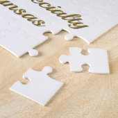 2018 KCA nationales Logo 252 Stücke Puzzle (Seite)