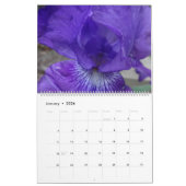 2018 Landschaftskalender Kalender (Jan 2026)