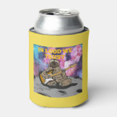 2018 LGOD Party Sloth Can Cooler Dosenkühler (Kanne Vorderseite)