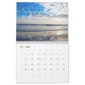 2018 MICAFOTO Kalender "Kalifornien" japanisches (Feb 2026)