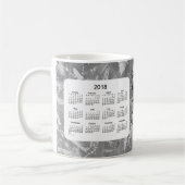 2018 neue Anfang-schwarzer Kaffee-Tasse des Kaffeetasse (Links)