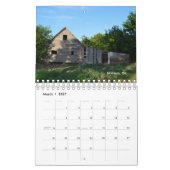 2018 Sachen vergessener Kalender (Mär 2027)