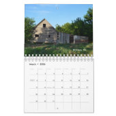 2018 Sachen vergessener Kalender (Mär 2026)