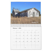 2018 Sachen vergessener Kalender (Feb 2026)