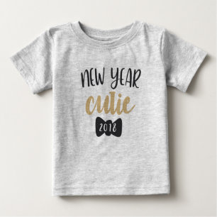 2018 Süsse Baby T - Shirt