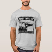 2018 Tenkara Fest Shirt (Vorderseite)