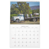 2018 Wein-Land-Kalender | GELDBESCHAFFER Kalender (Mär 2027)