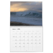 2018 zwölf Monats-Kalender - verschiedene Kalender (Mär 2026)