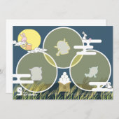 2019カレンダー9月 (Vorne/Hinten)