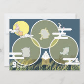 2019カレンダー9月 (Vorderseite)