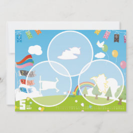 2019カレンダー5月 KARTE