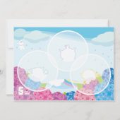 2019カレンダー6月 KARTE (Rückseite)