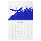 2019 2020 Pelikan-Vogel-Tier-Tier-Kalender Kalender (Mär 2026)
