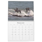 2019 2020 Pelikan-Vogel-Tier-Tier-Kalender Kalender (Feb 2026)