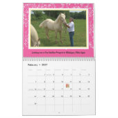 2019 ACDHA Kalender (Feb 2027)