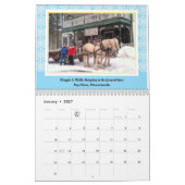 2019 ACDHA Kalender (Jan 2027)