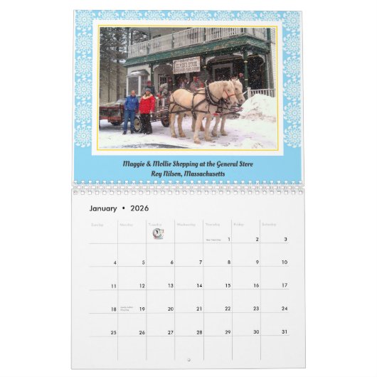 2019 ACDHA Kalender (Jan 2026)