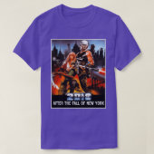 2019 After The Fall Of New York 2 T-Shirt (Design vorne)