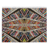 2019 Äquivalent-linearer Kalender (Titelbild)