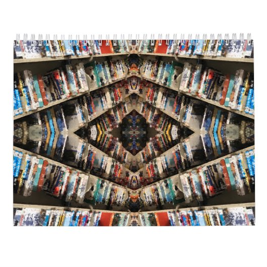 2019 Äquivalent-linearer Kalender (Rückseite)